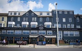 Royal Seabank Hotel